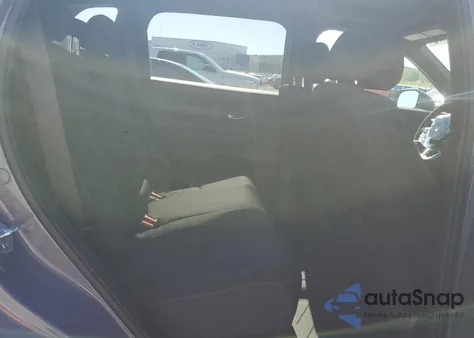 2023 Honda Cr-V Sport из США, поврежденный, VIN 7FARS5H54PE001599